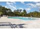 Community swimming pool with surrounding patio at 771 Flowering Branch Ave., Little River, SC 29566