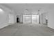 Main bedroom with multiple closets and carpet flooring at 101 Bent Tree Ln., Pawleys Island, SC 29585