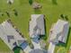 Bird's eye view of homes in a community at 113 Barn Owl Ct., Carolina Shores, NC 28467