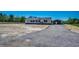 House exterior with gravel driveway and shed at 122 Willie Mays Pl., Aynor, SC 29511