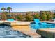 Soothing hot tub with ocean views nearby at 1303 S Ocean Blvd., North Myrtle Beach, SC 29582