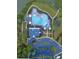 Community pool with clubhouse, parking and playground at 1420 Jardine Loop, Little River, SC 29566