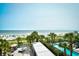 Stunning ocean view with beach access, pool, and hot tub at 3000 N Ocean Blvd. # 333, Myrtle Beach, SC 29577