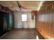 Another bedroom with wood floors and a window at 3757 Methodist Rehobeth Rd., Galivants Ferry, SC 29544