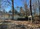 Yellow house with covered porch and large yard at 3757 Methodist Rehobeth Rd., Galivants Ferry, SC 29544