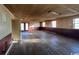 View of the living room from another angle at 3757 Methodist Rehobeth Rd., Galivants Ferry, SC 29544