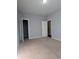 Well-lit bedroom featuring neutral walls and carpet at 4085 Alvina Way, Myrtle Beach, SC 29579