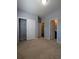 Spacious bedroom with neutral walls and carpet at 4085 Alvina Way, Myrtle Beach, SC 29579