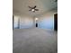 Large main bedroom with carpet and ensuite bathroom access at 4085 Alvina Way, Myrtle Beach, SC 29579