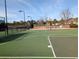 Community features basketball and tennis courts at 4085 Alvina Way, Myrtle Beach, SC 29579