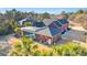 Aerial view of home and backyard at 4375 Winged Foot Ct., Myrtle Beach, SC 29579