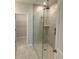 Bathroom with walk-in shower and spacious closet at 5439 Shelly Lynn Dr., Myrtle Beach, SC 29579