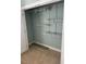 Walk-in closet with ample shelving at 926 Eula Dr., Conway, SC 29526