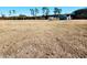 Expansive property showcasing a vast grassy field with a well-maintained lawn at 926 Eula Dr., Conway, SC 29526