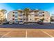 A spacious three-story condo building offering convenient parking at 1100 Possum Trot Rd. # H234, North Myrtle Beach, SC 29582