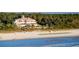 Beachfront property with ocean views and a large clubhouse at 1204 Passante Ave., Myrtle Beach, SC 29572