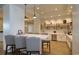 Community clubhouse with kitchen and gathering space at 1204 Passante Ave., Myrtle Beach, SC 29572