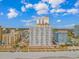 Beautiful oceanfront resort with ample parking and amazing views of the beach and ocean at 1207 S Ocean Blvd. # 50707, Myrtle Beach, SC 29577