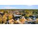 Wider aerial showcasing the home and neighborhood at 132 Rivers Edge Dr., Conway, SC 29526