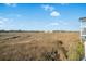 Expansive marsh views from the property at 147 Anglers Dr., Murrells Inlet, SC 29576