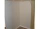 Simple closet with wire shelving at 148 Junco Circle, Longs, SC 29568