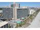 Oceanfront resort with expansive pool and beach access at 201 74Th Ave. N # 701, Myrtle Beach, SC 29572