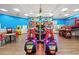 Fun arcade with racing games and other attractions at 201 74Th Ave. N # 701, Myrtle Beach, SC 29572
