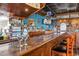 Beachfront bar with a nautical theme and ample seating at 201 74Th Ave. N # 701, Myrtle Beach, SC 29572