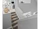 Upstairs landing with a view of the home office and sitting area at 394 Blackberry Ln., Myrtle Beach, SC 29579