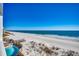 Beachfront property with pool and ocean access at 400 N Waccamaw Dr. # 304, Garden City Beach, SC 29576