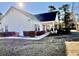 Inviting exterior of a community building with well-maintained landscaping at 4273 Santolina Way # E, Murrells Inlet, SC 29576