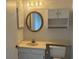 Bathroom with sink, toilet, and vanity at 5001 Little River Rd. # W-402, Myrtle Beach, SC 29577