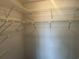 Functional closet with wire shelving offering ample storage at 5001 Little River Rd. # W-402, Myrtle Beach, SC 29577