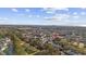 Aerial view of home and surrounding neighborhood at 5750 Oyster Catcher Dr. # 1124, North Myrtle Beach, SC 29582