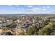 Aerial view showcasing the community and home's location at 5750 Oyster Catcher Dr. # 1124, North Myrtle Beach, SC 29582