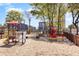 playground with slides and play structures at 5905 South Kings Hwy. # 908 C, Myrtle Beach, SC 29575