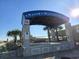 Outdoor stage area at North Myrtle Beach at 601 Hillside Ave. N # 1623, North Myrtle Beach, SC 29582