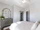 Serene bedroom with a full-size bed and a large dresser at 804 Crumpet Ct. # 1151, Myrtle Beach, SC 29579