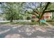 Two-story house with white picket fence at 113 Meeting St., Georgetown, SC 29440