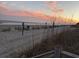 Peaceful beach scene at sunset at 2611 Ocean Blvd. S # 305, Myrtle Beach, SC 29577