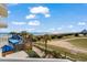 Oceanfront view from balcony, pathway to beach at 2801 S Ocean Blvd. S # 241, North Myrtle Beach, SC 29582