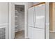 Walk-in pantry with wire shelving at 4432 Montrose Ln. # H, Myrtle Beach, SC 29579