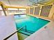 Refreshing community pool, perfect for relaxation at 4505 S Ocean Blvd. S # 1-E, North Myrtle Beach, SC 29582