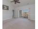 Bright bedroom with sliding glass doors to balcony at 4887 Luster Leaf Circle # 404, Myrtle Beach, SC 29577