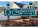Welcome to Caspian Village, a beautiful community with lush landscaping and well-maintained surroundings at 5933 Rahnavard Blvd., Myrtle Beach, SC 29588