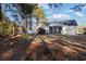 View of the house from the backyard at 5933 Rahnavard Blvd., Myrtle Beach, SC 29588