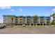 Unit 317 is highlighted in this oceanfront condo building at 6000 N Ocean Blvd. # 317, North Myrtle Beach, SC 29582