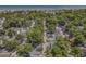 Aerial view showcasing the home's location and beach proximity at 6001-1654 South Kings Hwy., Myrtle Beach, SC 29575