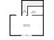 Single-story home floor plan at 1400 Rainsbrook Ct., Conway, SC 29526