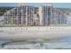 Oceanfront property with two high-rise buildings and beach access at 1690 North Waccamaw Dr. # 807, Garden City Beach, SC 29576